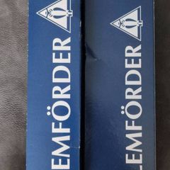 Mercedes Rod/Strut, stabiliser
