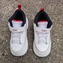 Infant boys Jordan trainers Image 2