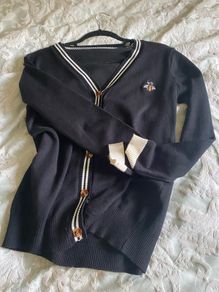 cardigan /M