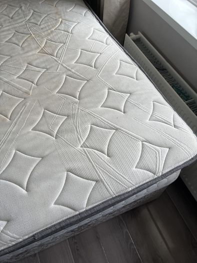 super king mattress