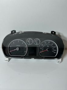 Instrument Cluster Hyundai I30 2007 To 2012 1582 Diesel Speedo Clocks  A1l1b1s.