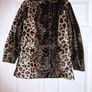 Beautiful Next coat(7-8 years)+Goldigga boots(size 11) Image 3