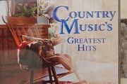 Country Music Greatest Hits 6CD Boxset