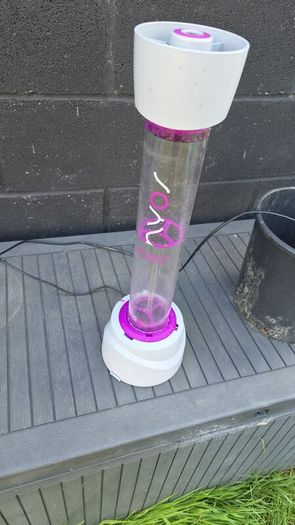 Nyos Torq 2.0