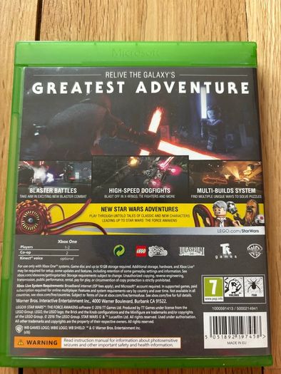 XBox Games