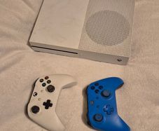 Xbox One S Console