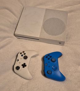 Xbox One S Console