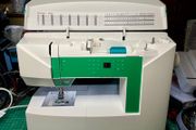 Huskvarna Viking Jade 20 Sewing Machine - As new - Serviced - Premium machine