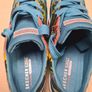 Womens Skechers Street Los Angeles Trainers Memory Foam Runners Size Uk 7 Eu 40 Brand New Image 9