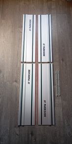 Plunge Saw Rails (New)