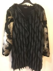 Ladies Coat