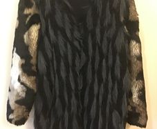 Ladies Coat