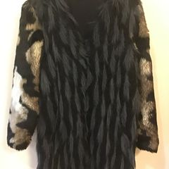 Ladies Coat