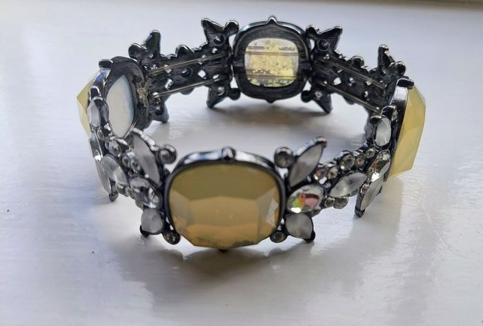 Antique Style Bracelet