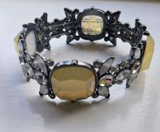Antique Style Bracelet