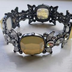 Antique Style Bracelet