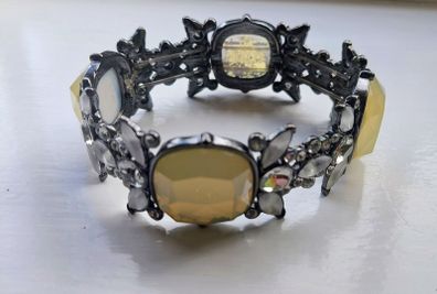 Antique Style Bracelet