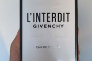 Givenchy Linterdit Eau de Parfum 50 ml