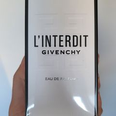 Givenchy Linterdit Eau de Parfum 50 ml