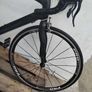 pro lite carbon fibre bike hand build Image 3