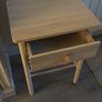 ikea bedside table Image 2