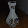 Royal Tara of Galway Ireland Bud Vase Bone China Floral Butterfly pattern - Handmade in Galway Image 3