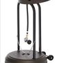 In/outdoor Radiant Heater, Patio heater, Sable brown Image 4