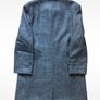 Pure Wool Overcoat Image 6