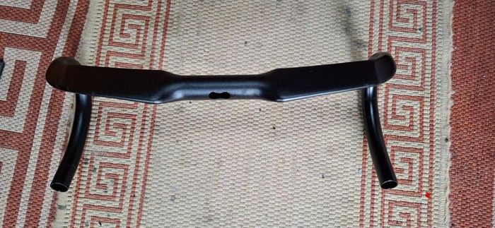 Prime Aluminium handlebar 44cm