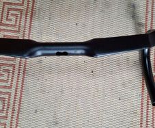 Prime Aluminium handlebar 44cm