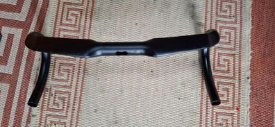 Prime Aluminium handlebar 44cm