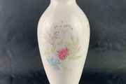Vintage porcelain Thomas vase