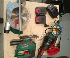 powertools