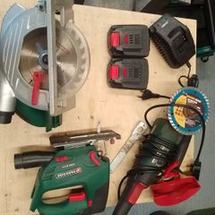 powertools