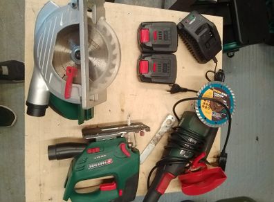 powertools