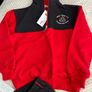 School uniform Holy Trinity NS Tracksuit 7-8 y.o. Image 3