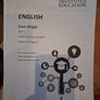 Institute of Education English Notes Image 5