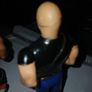 A team, Mr T and Baddie (Playworn) Image 6