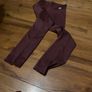Adidas leggings, size M Image 6