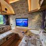 Caracabin logcabin modular home Image 3