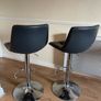 Bar stools x2 Image 3