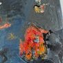 Original Art New Irish Art Direct From Artist Dublin Home Renovation DIY Gift Image 7