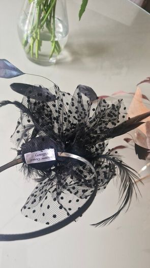 fascinator