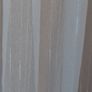 Voile curtain 380 cm W x 110 cm Drop Image 3