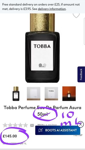 Tobba Asura 10ml