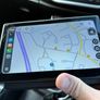 Portable 7" Wireless Carplay & Android Auto Display with Dash Cam Image 2