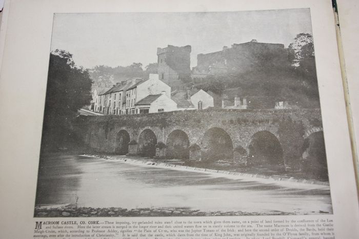 Ireland in Pictures.