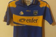 tipperary jersey signed