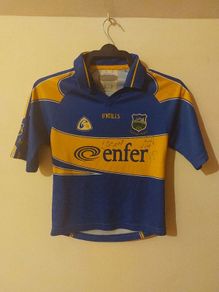 tipperary jersey signed