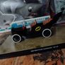 Batman Automobilia ! Detective Comics #219 ! 1:43 Scale ! DC Comics ! Image 2
